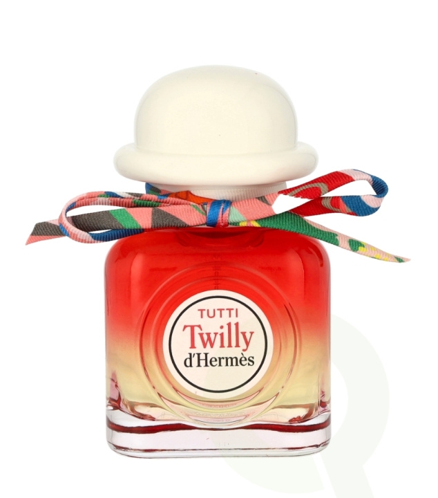 Hermes Tutti Twilly D\'Hermes Edp Spray 85 ml i gruppen HELSE OG SKJØNNHET / Duft og parfyme / Parfyme / Parfyme for henne hos TP E-commerce Nordic AB (C46507)