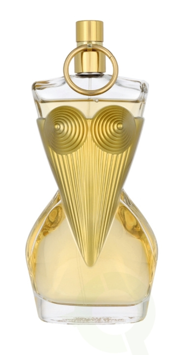 Jean Paul Gaultier Divine Edp Spray kasse @ 1 flaske x 100 ml i gruppen HELSE OG SKJØNNHET / Duft og parfyme / Parfyme / Parfyme for henne hos TP E-commerce Nordic AB (C46526)