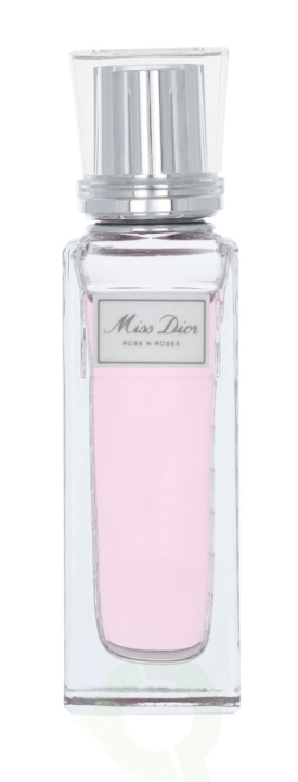 Dior Miss Dior Rose N\'Roses Edt Roller-Pearl 20 ml i gruppen HELSE OG SKJØNNHET / Duft og parfyme / Parfyme / Parfyme for henne hos TP E-commerce Nordic AB (C46545)