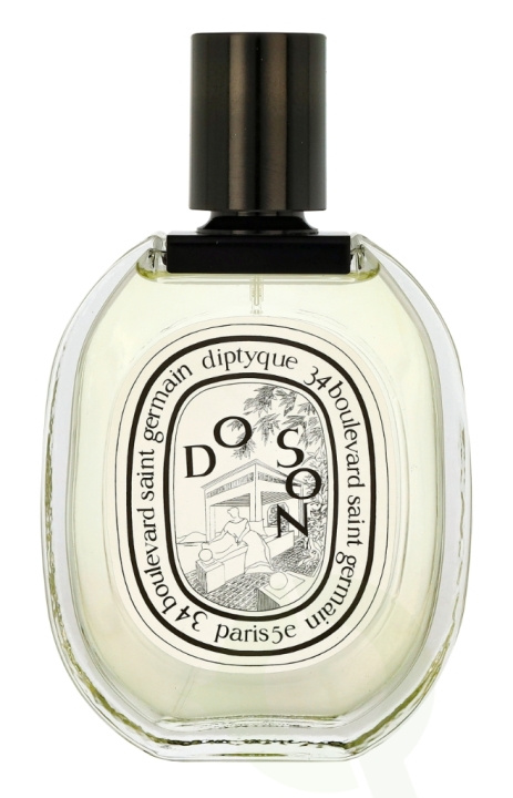 Diptyque Do Son Edt Spray 100 ml i gruppen HELSE OG SKJØNNHET / Duft og parfyme / Parfyme / Unisex hos TP E-commerce Nordic AB (C46547)