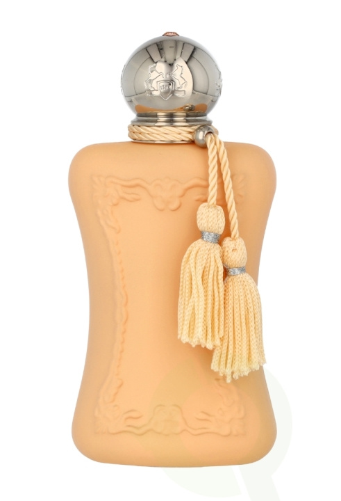 Parfums de Marly Cassili Edp Spray 75 ml i gruppen HELSE OG SKJØNNHET / Duft og parfyme / Parfyme / Parfyme for henne hos TP E-commerce Nordic AB (C46554)