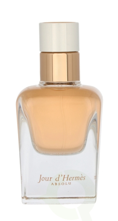 Hermes Jour D\'Hermes Absolu Edp Spray 30 ml i gruppen HELSE OG SKJØNNHET / Duft og parfyme / Parfyme / Parfyme for henne hos TP E-commerce Nordic AB (C46589)