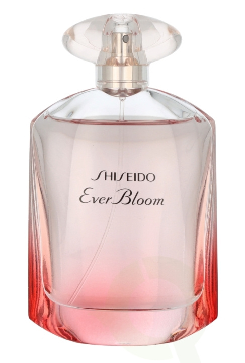 Shiseido Ever Bloom Edp Spray 90 ml i gruppen HELSE OG SKJØNNHET / Duft og parfyme / Parfyme / Parfyme for henne hos TP E-commerce Nordic AB (C46596)