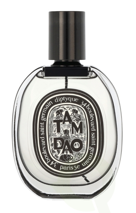 Diptyque Tam Dao Edp Spray 75 ml i gruppen HELSE OG SKJØNNHET / Duft og parfyme / Parfyme / Unisex hos TP E-commerce Nordic AB (C46597)