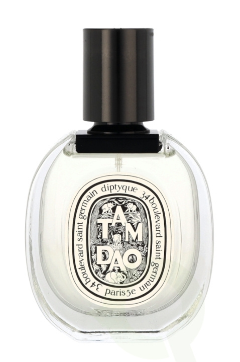 Diptyque Tam Dao Edt Spray 50 ml i gruppen HELSE OG SKJØNNHET / Duft og parfyme / Parfyme / Parfyme for henne hos TP E-commerce Nordic AB (C46598)