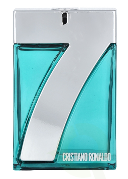 Cristiano Ronaldo CR7 Origins Edt Spray 100 ml i gruppen HELSE OG SKJØNNHET / Duft og parfyme / Parfyme / Parfyme for han hos TP E-commerce Nordic AB (C46632)