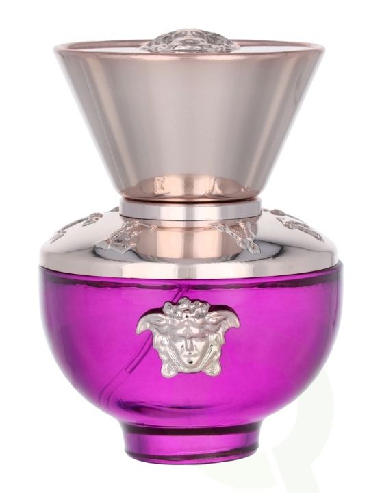 Versace Dylan Purple Pour Femme Edp Spray 30 ml i gruppen HELSE OG SKJØNNHET / Duft og parfyme / Parfyme / Parfyme for henne hos TP E-commerce Nordic AB (C46638)