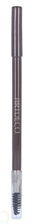 Artdeco Eye Brow Designer w/Integrated Brush 1 gr #05 Light i gruppen HELSE OG SKJØNNHET / Makeup / Øyne og øyebryn / Eyeliner/Kajal hos TP E-commerce Nordic AB (C47332)