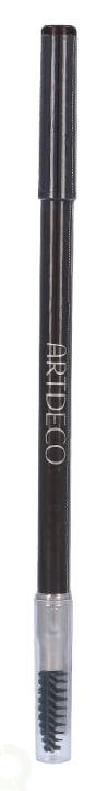 Artdeco Eye Brow Designer w/Integrated Brush 1 gr #02 Dark Braun i gruppen HELSE OG SKJØNNHET / Makeup / Øyne og øyebryn / Eyeliner/Kajal hos TP E-commerce Nordic AB (C47334)