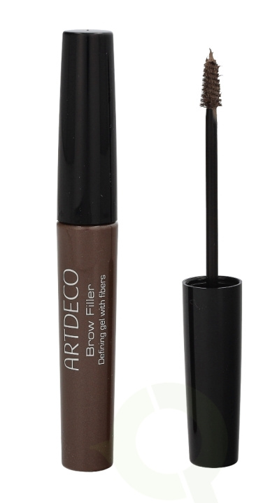 Artdeco Eyebrow Filler 7 ml #06 Soft Brunette i gruppen HELSE OG SKJØNNHET / Makeup / Øyne og øyebryn / Øyenbrynspenn hos TP E-commerce Nordic AB (C47336)