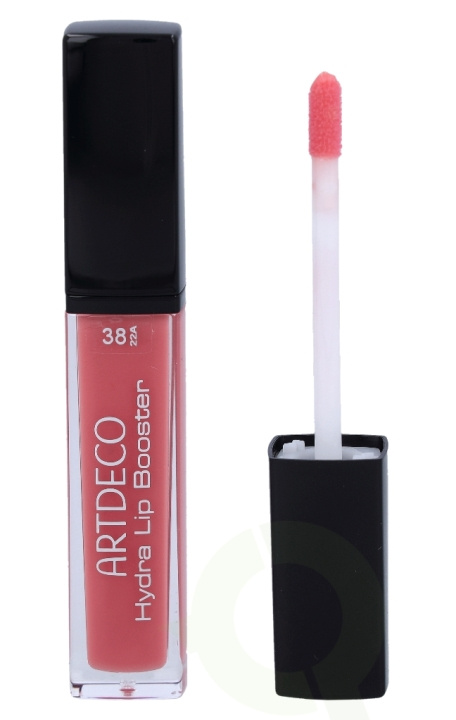 Artdeco Hydra Lip Booster 6 ml #38 i gruppen HELSE OG SKJØNNHET / Makeup / Lepper / Leppepenn hos TP E-commerce Nordic AB (C47340)