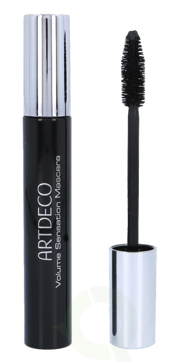 Artdeco Volume Sens Masc 01 15 ml i gruppen HELSE OG SKJØNNHET / Makeup / Øyne og øyebryn / Mascara hos TP E-commerce Nordic AB (C47377)