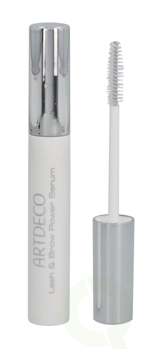 Artdeco Lash & Brow Power Serum 8 ml i gruppen HELSE OG SKJØNNHET / Makeup / Øyne og øyebryn / Øyenbrynspenn hos TP E-commerce Nordic AB (C47387)