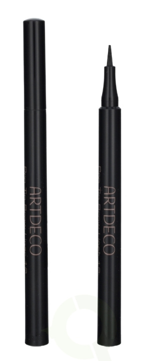 Artdeco Pro Tip Brow Liner 1 ml #12 Ebony Tip i gruppen HELSE OG SKJØNNHET / Makeup / Øyne og øyebryn / Øyenbrynspenn hos TP E-commerce Nordic AB (C47397)