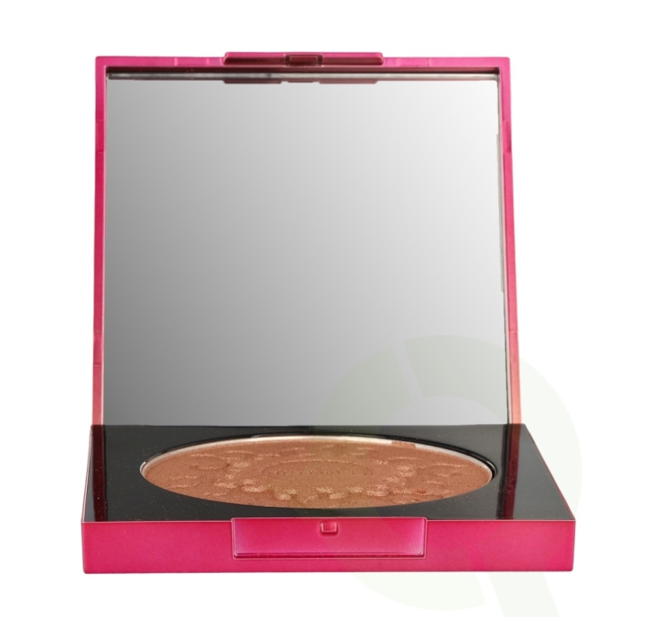 Artdeco Glow Bronzer 8 gr i gruppen HELSE OG SKJØNNHET / Makeup / Makeup ansikt / Rouge / Bronzer hos TP E-commerce Nordic AB (C47409)