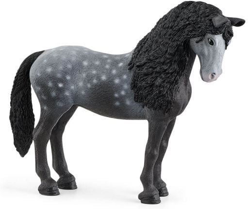 Schleich Horse Club 13922 Pura Raza Española, hoppe i gruppen LEKER, BARN OG BABY / Leker / Figurer, miniatyrer og tilbehør hos TP E-commerce Nordic AB (C47813)