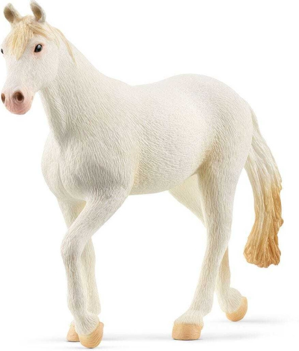 Schleich Horse Club 13959 Camarillo hoppe i gruppen LEKER, BARN OG BABY / Leker / Figurer, miniatyrer og tilbehør hos TP E-commerce Nordic AB (C47859)