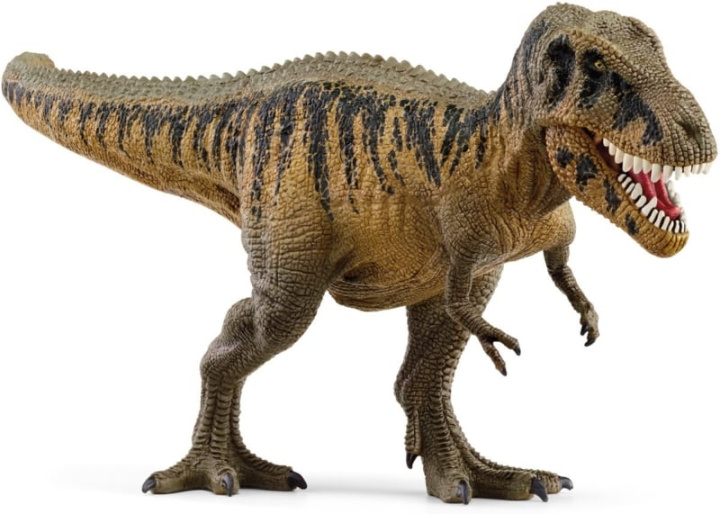 Schleich Dinosaurs 15034 Tarbosaurus i gruppen LEKER, BARN OG BABY / Leker / Leksaker hos TP E-commerce Nordic AB (C47860)