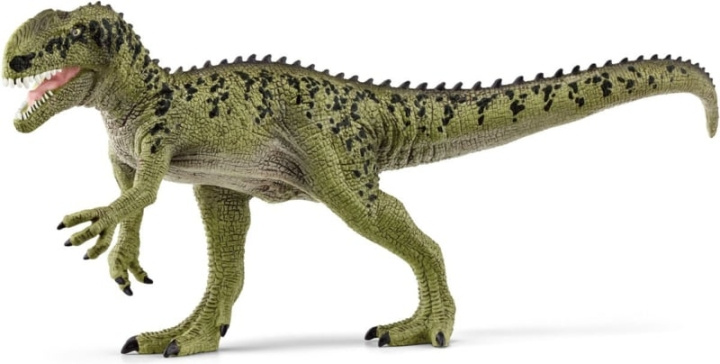 Schleich Dinosaurs 15035 Monolophosaurus i gruppen LEKER, BARN OG BABY / Leker / Figurer, miniatyrer og tilbehør hos TP E-commerce Nordic AB (C47861)