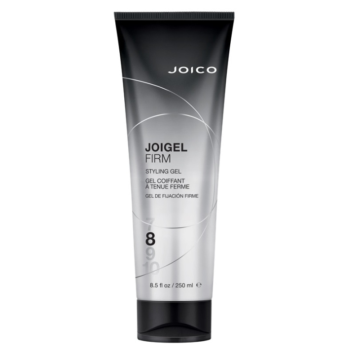 Joico JoiGel Firm 250ml i gruppen HELSE OG SKJØNNHET / Hår & styling / Hårstyling / Gele/gelespray hos TP E-commerce Nordic AB (C48263)