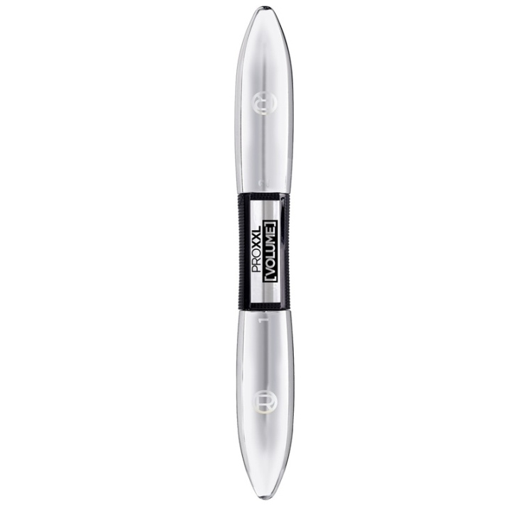 L\'ORÉAL PARIS L\'Oreal Pro XXL Volume Black Mascara 12ml i gruppen HELSE OG SKJØNNHET / Makeup / Øyne og øyebryn / Mascara hos TP E-commerce Nordic AB (C48269)