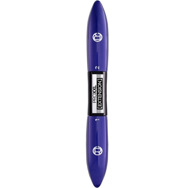 L\'ORÉAL PARIS L\'Oreal Pro XXL Extension Mascara 12ml i gruppen HELSE OG SKJØNNHET / Makeup / Øyne og øyebryn / Mascara hos TP E-commerce Nordic AB (C48272)