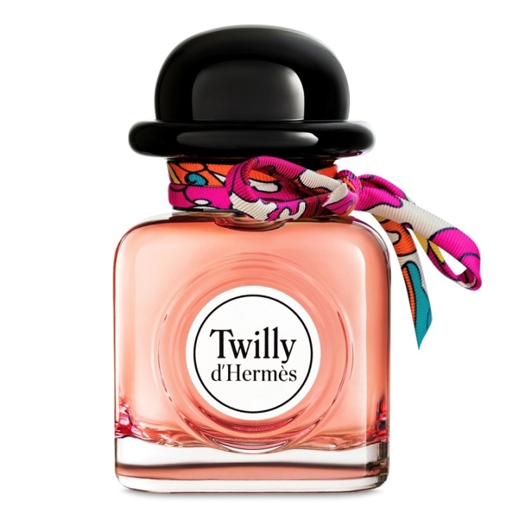 Hermes Twilly D\'Hermes Edp 50ml i gruppen HELSE OG SKJØNNHET / Duft og parfyme / Parfyme / Parfyme for han hos TP E-commerce Nordic AB (C48279)