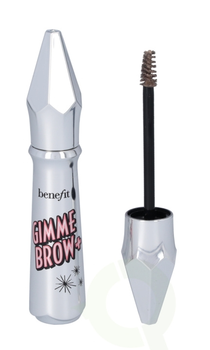 Benefit Gimme Brow+ Brow-Volumizing Fiber Gel 3 gr #01 i gruppen HELSE OG SKJØNNHET / Makeup / Øyne og øyebryn / Øyenbrynsgel hos TP E-commerce Nordic AB (C48318)