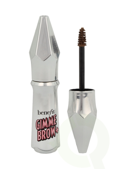 Benefit Gimme Brow+ Mini Brow-Volumizing Fiber Gel 1.5 gr SHD 2 i gruppen HELSE OG SKJØNNHET / Makeup / Øyne og øyebryn / Øyenbrynsgel hos TP E-commerce Nordic AB (C48355)