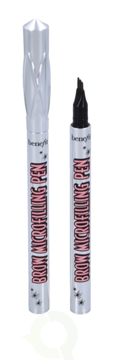 Benefit Brow Microfilling Pen 0.77 ml Blonde i gruppen HELSE OG SKJØNNHET / Makeup / Øyne og øyebryn / Øyenbrynspenn hos TP E-commerce Nordic AB (C48367)