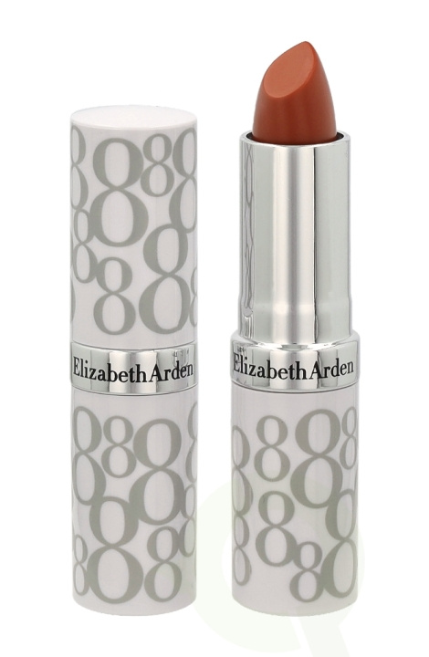 Elizabeth Arden E.Arden Eight Hour Cream Sheer Tint Lip Protect. Stick SPF15 3.7 gr #01 Honey i gruppen HELSE OG SKJØNNHET / Makeup / Lepper / Leppestift hos TP E-commerce Nordic AB (C48473)