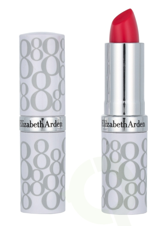 Elizabeth Arden E.Arden Eight Hour Cream Sheer Tint Lip Protect. Stick SPF15 3.7 gr #02 Blush i gruppen HELSE OG SKJØNNHET / Makeup / Lepper / Leppestift hos TP E-commerce Nordic AB (C48474)