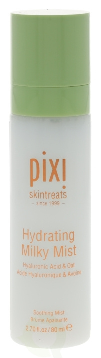 Pixi Hydrating Milky Mist 80 ml For All Skin Types i gruppen HELSE OG SKJØNNHET / Hudpleie / Ansikt / Rengjøring hos TP E-commerce Nordic AB (C48531)