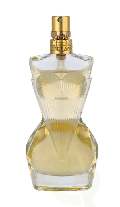 Jean Paul Gaultier Divine Edp Spray 30 ml i gruppen HELSE OG SKJØNNHET / Duft og parfyme / Parfyme / Parfyme for henne hos TP E-commerce Nordic AB (C48555)