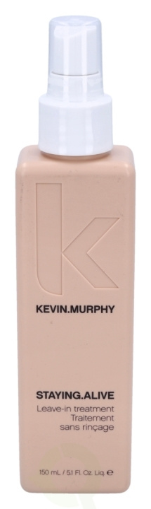 Kevin Murphy Staying Alive Leave-In Treatment 150 ml i gruppen HELSE OG SKJØNNHET / Hår & styling / Hårpleie / Hårmaske hos TP E-commerce Nordic AB (C48602)