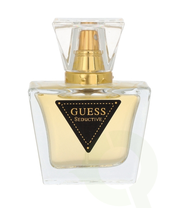 Guess Seductive Pour Femme Edt Spray 30 ml i gruppen HELSE OG SKJØNNHET / Gavesett / Gavesett for henne hos TP E-commerce Nordic AB (C48645)