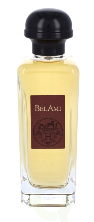 Hermes Bel Ami Edt Spray 100 ml i gruppen HELSE OG SKJØNNHET / Duft og parfyme / Parfyme / Parfyme for henne hos TP E-commerce Nordic AB (C48654)