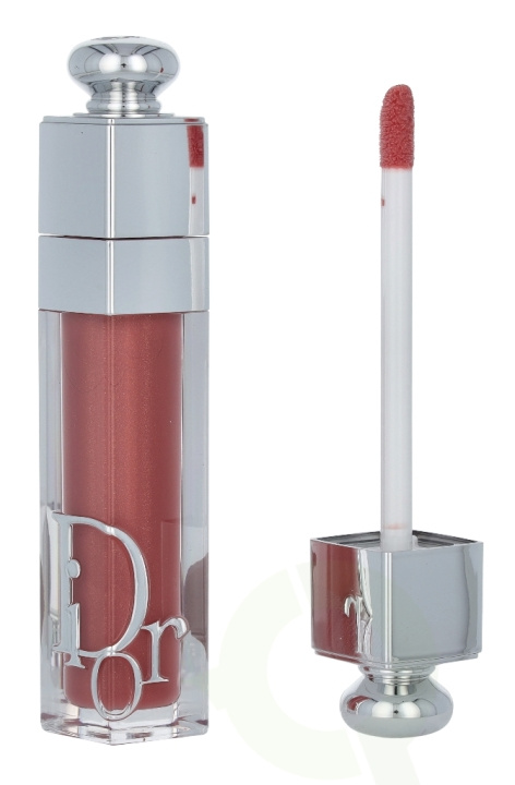 Dior Addict Lip Maximizer 6 ml #012 Rosewood i gruppen HELSE OG SKJØNNHET / Makeup / Lepper / Lipgloss / Plumper hos TP E-commerce Nordic AB (C48673)