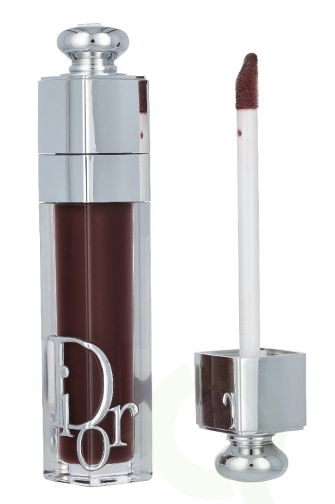 Dior Addict Lip Maximizer Lip Plumping Gloss 6 ml #20 Mahogany i gruppen HELSE OG SKJØNNHET / Makeup / Lepper / Lipgloss / Plumper hos TP E-commerce Nordic AB (C48679)