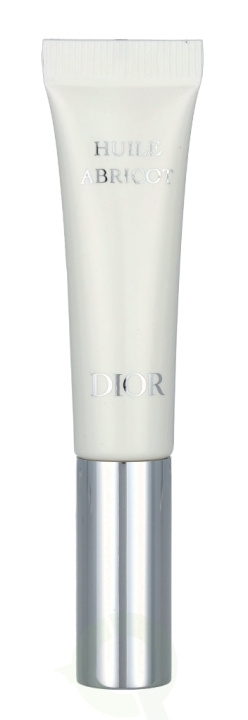 Dior Huile Abricot Daily Nutritive Serum 7.5 ml i gruppen HELSE OG SKJØNNHET / Hudpleie / Ansikt / Hudserum hos TP E-commerce Nordic AB (C48683)