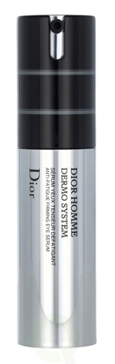 Dior Homme Dermo System Anti Fatigue Eye Serum 15 ml Vitamin E i gruppen HELSE OG SKJØNNHET / Hudpleie / Ansikt / Anti age hos TP E-commerce Nordic AB (C48698)