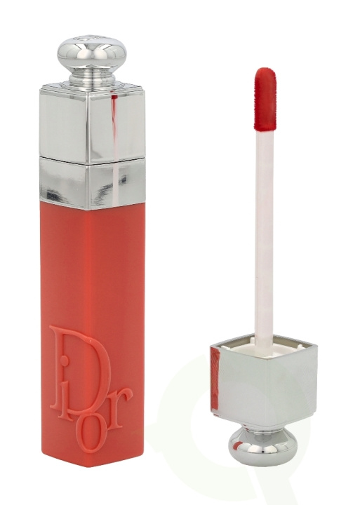 Dior Addict Lip Tint Lip Sensation 5 ml #251 Natural Peach i gruppen HELSE OG SKJØNNHET / Makeup / Lepper / Lipgloss / Plumper hos TP E-commerce Nordic AB (C48765)