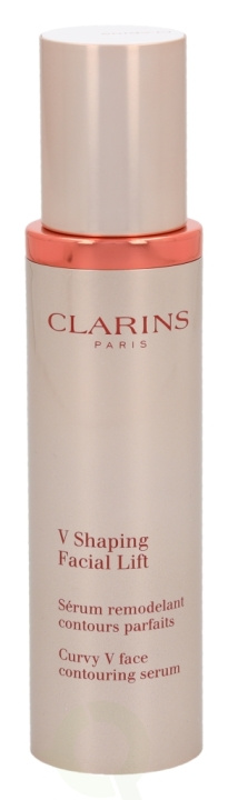 Clarins V Shaping Facial Lift 50 ml i gruppen HELSE OG SKJØNNHET / Hudpleie / Ansikt / Hudserum hos TP E-commerce Nordic AB (C48830)