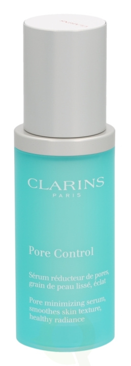 Clarins Pore Control 30 ml i gruppen HELSE OG SKJØNNHET / Hudpleie / Ansikt / Rengjøring hos TP E-commerce Nordic AB (C48855)