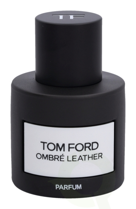 Tom Ford Ombre Leather Parfyme Spray 50 ml i gruppen HELSE OG SKJØNNHET / Duft og parfyme / Parfyme / Unisex hos TP E-commerce Nordic AB (C49060)