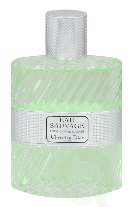 Dior Eau Sauvage After Shave Lotion 100 ml i gruppen HELSE OG SKJØNNHET / Hår & styling / Barbering og trimming / Aftershave hos TP E-commerce Nordic AB (C49066)