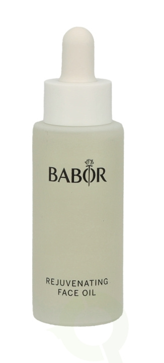 Babor Rejuvenating Face Oil 30 ml i gruppen HELSE OG SKJØNNHET / Hudpleie / Ansikt / Ansiktsolje hos TP E-commerce Nordic AB (C49133)