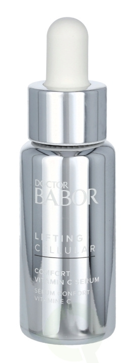 Babor Lifting Cellular Comfort Vitamin C Serum 20 ml i gruppen HELSE OG SKJØNNHET / Hudpleie / Ansikt / Hudserum hos TP E-commerce Nordic AB (C49142)