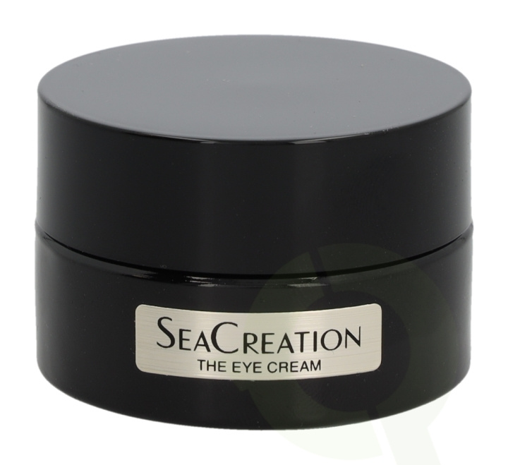 Babor SeaCreation The Eye Cream 15 ml i gruppen HELSE OG SKJØNNHET / Hudpleie / Ansikt / Ansiktskrem hos TP E-commerce Nordic AB (C49164)