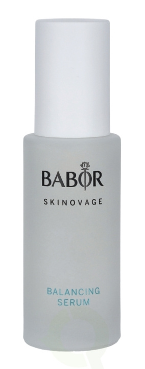 Babor Skinovage Balancing Serum 30 ml i gruppen HELSE OG SKJØNNHET / Hudpleie / Ansikt / Hudserum hos TP E-commerce Nordic AB (C49208)